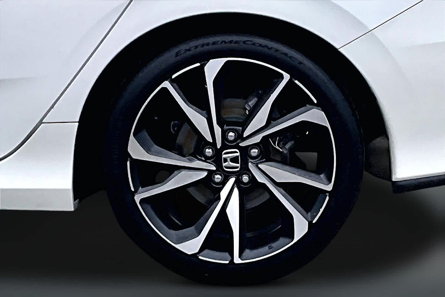 Thumbnail: 2018 Honda Civic - 34