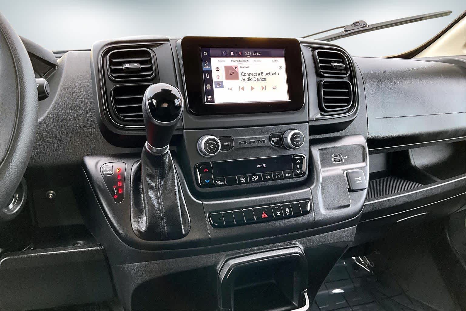 Thumbnail: 2023 RAM ProMaster - 13