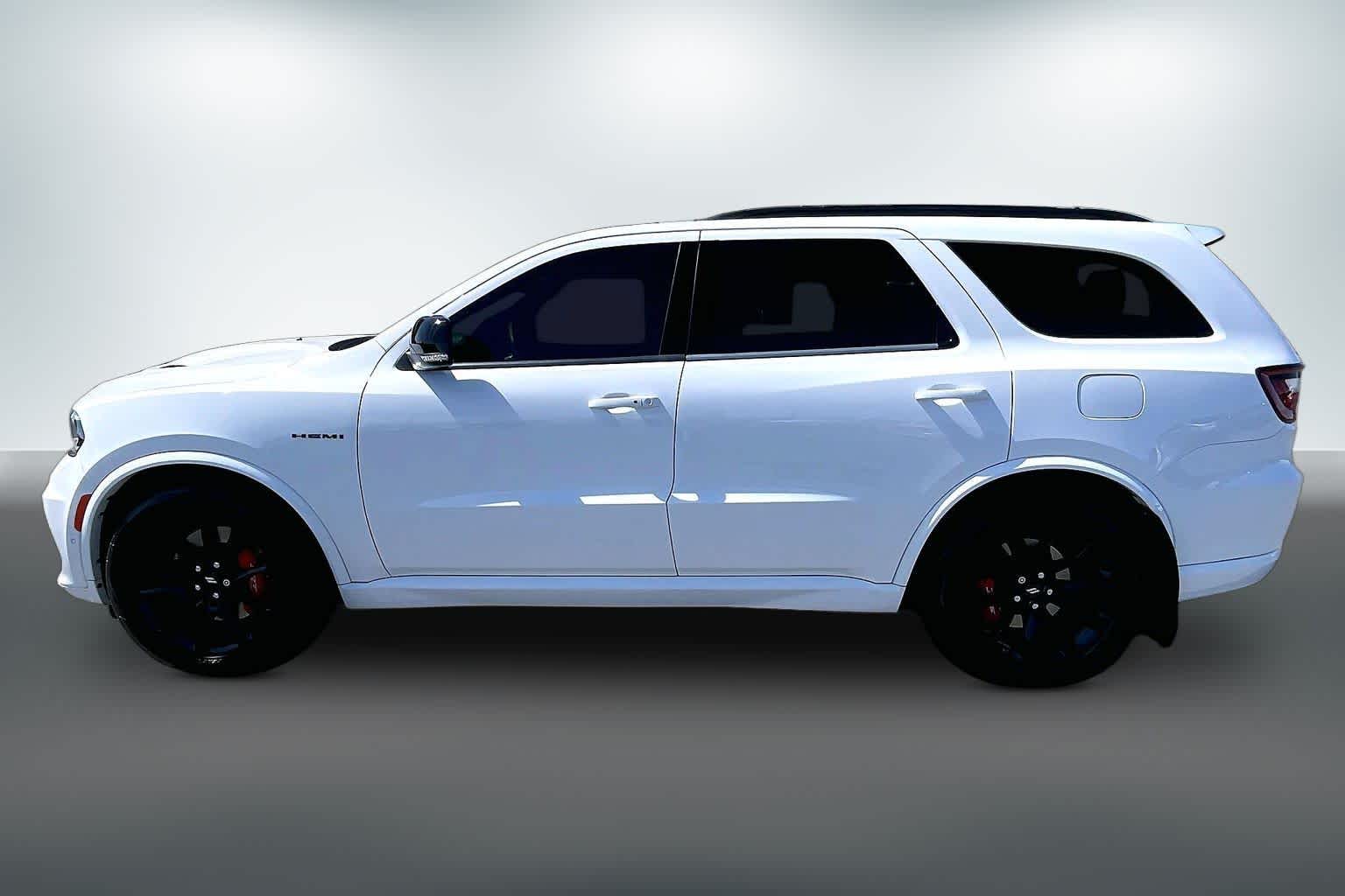 Thumbnail: 2023 Dodge Durango - 3