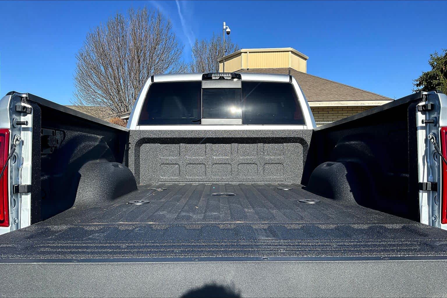 Thumbnail: 2026 RAM 3500 - 18