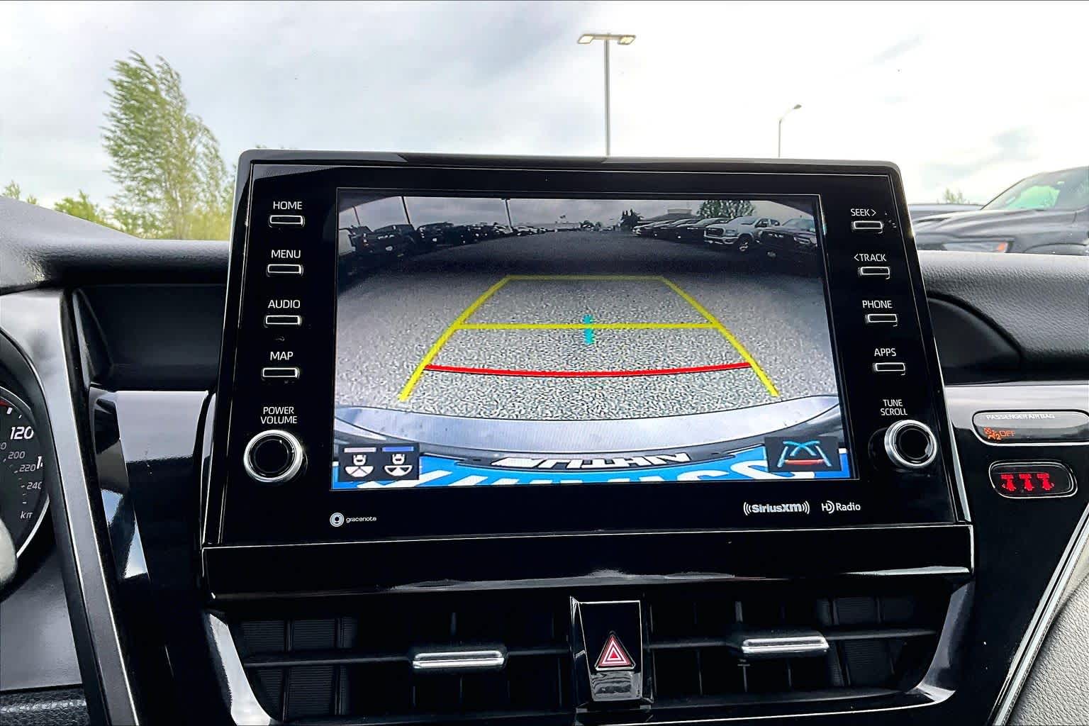 Thumbnail: 2024 Toyota Camry - 26