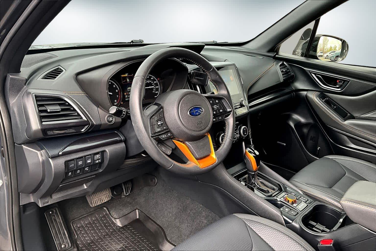 Thumbnail: 2024 Subaru Forester - 2