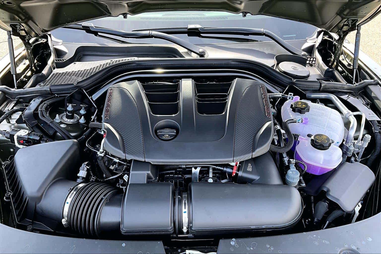 Thumbnail: 2026 Dodge Charger - 8
