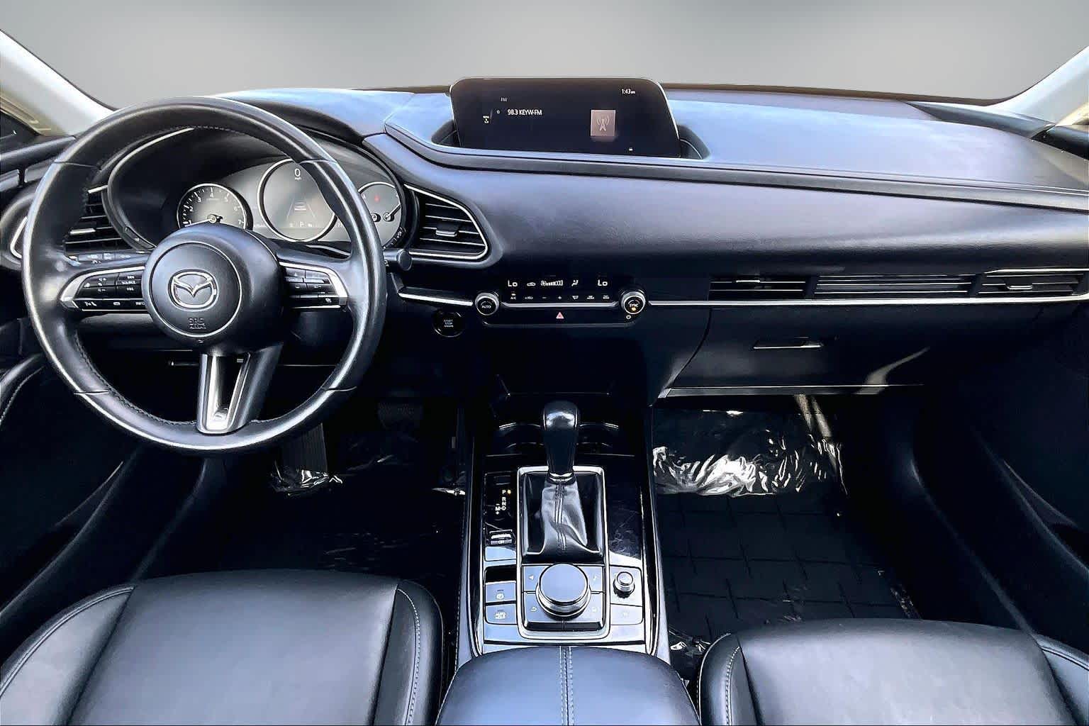 Thumbnail: 2024 Mazda CX-30 - 10