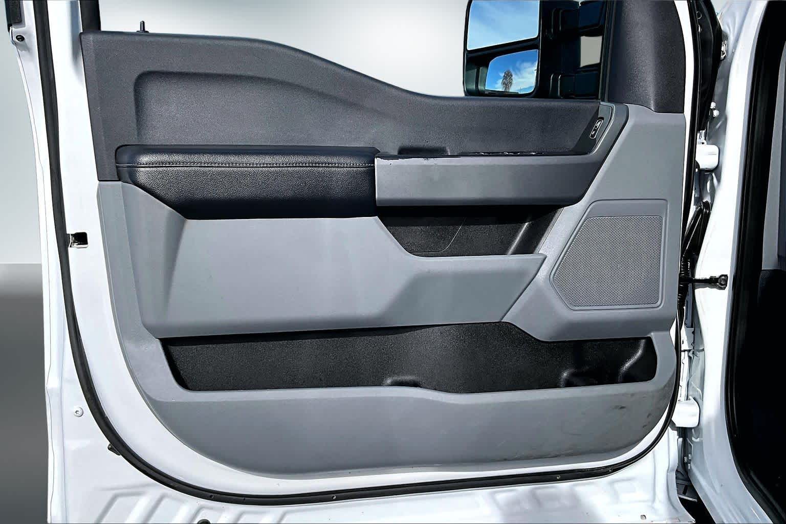 Thumbnail: 2024 Ford Econoline - 27