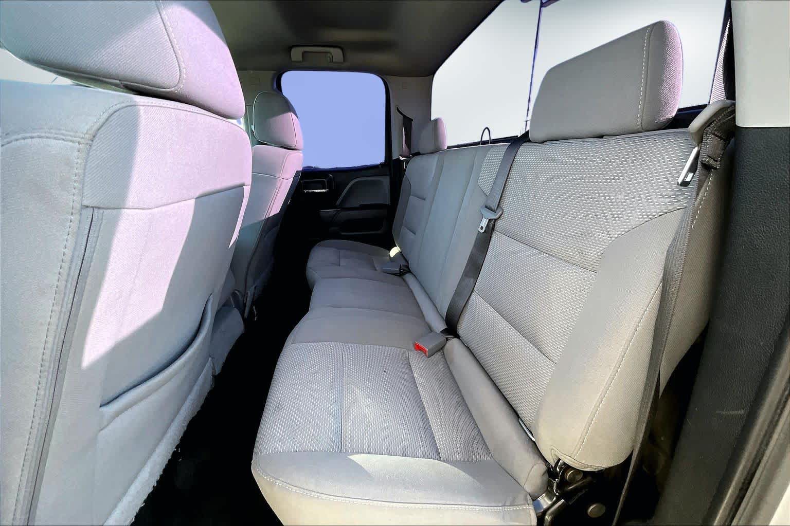 Thumbnail: 2018 GMC Sierra 1500 - 28