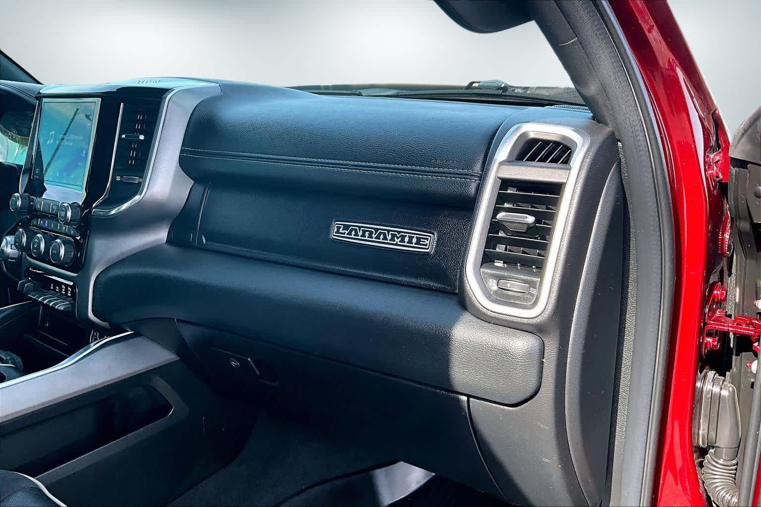 Thumbnail: 2020 RAM 1500 - 22