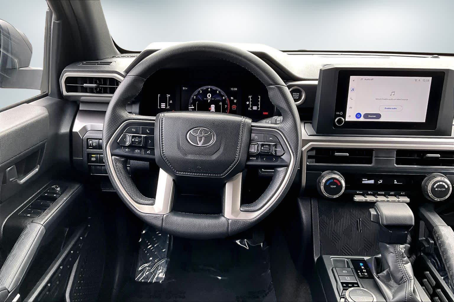 Thumbnail: 2025 Toyota 4Runner - 13