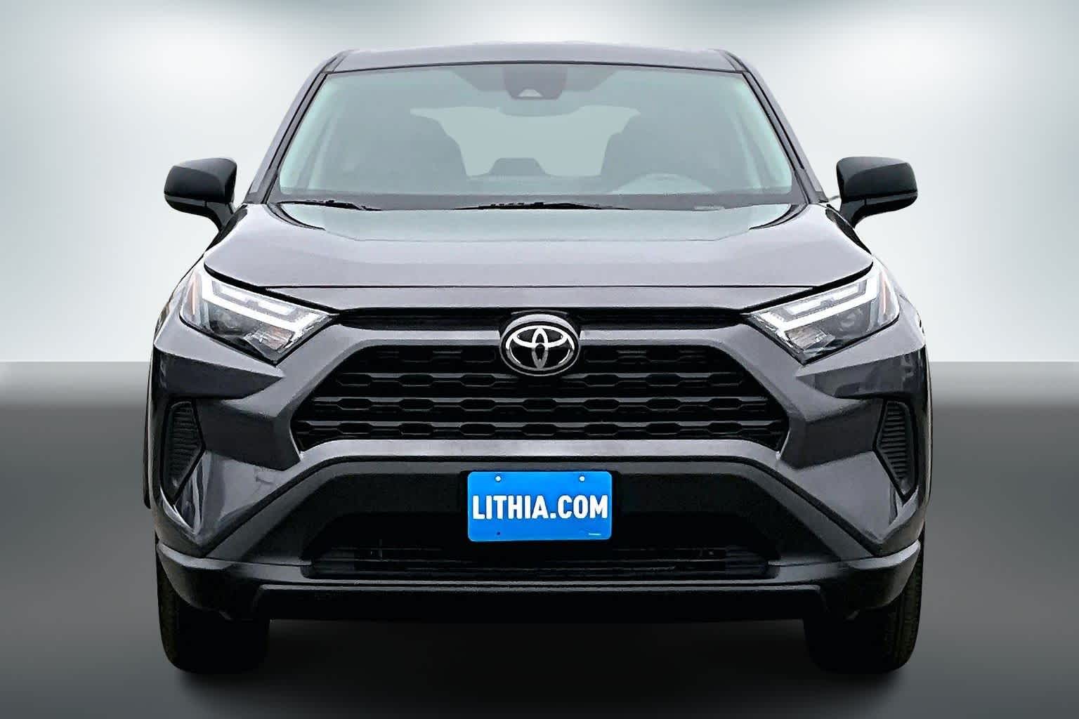Thumbnail: 2024 Toyota RAV4 - 6