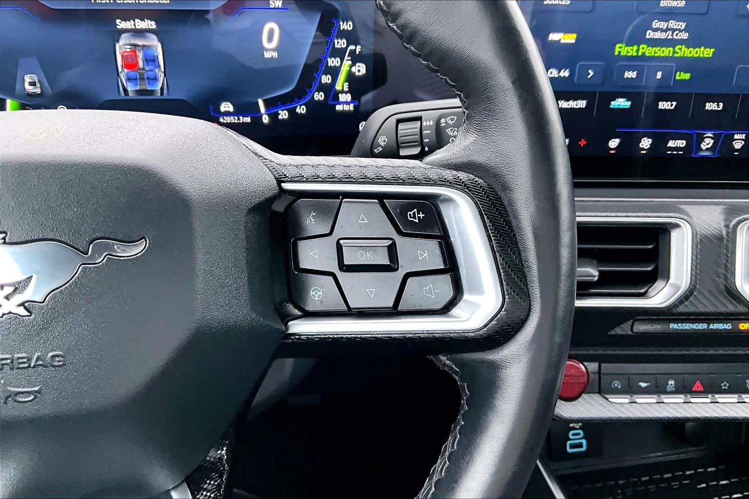 Thumbnail: 2024 Ford Mustang - 22