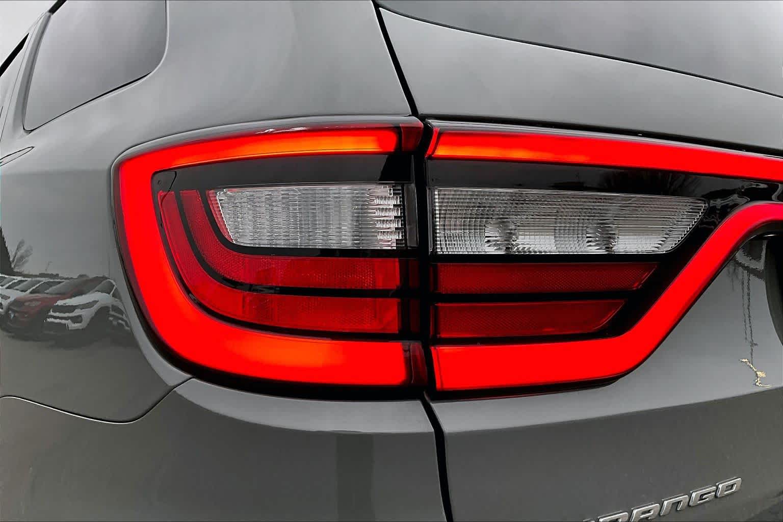 Thumbnail: 2025 Dodge Durango - 34