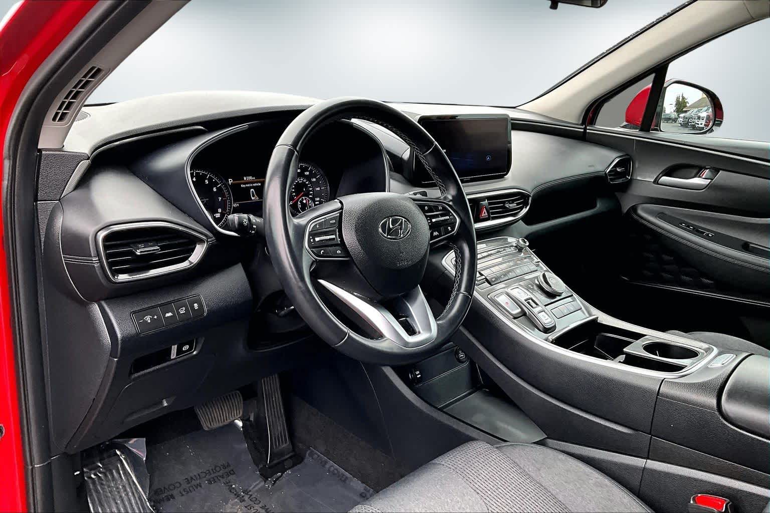 Thumbnail: 2023 Hyundai Santa Fe - 2