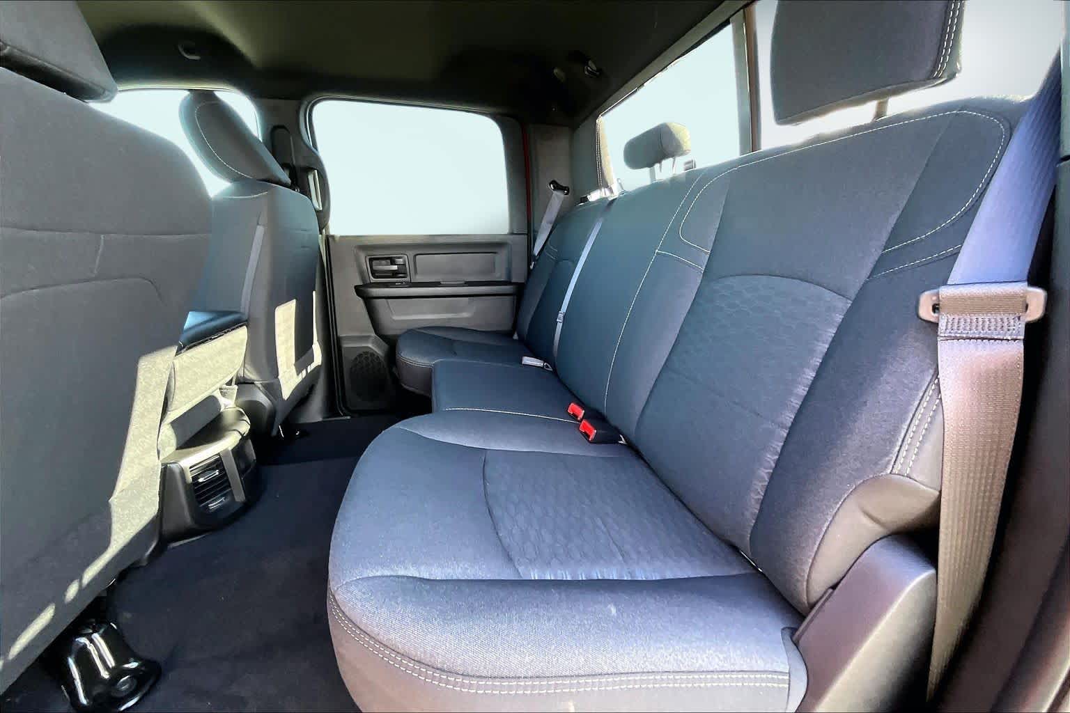 Thumbnail: 2026 RAM 2500 - 12