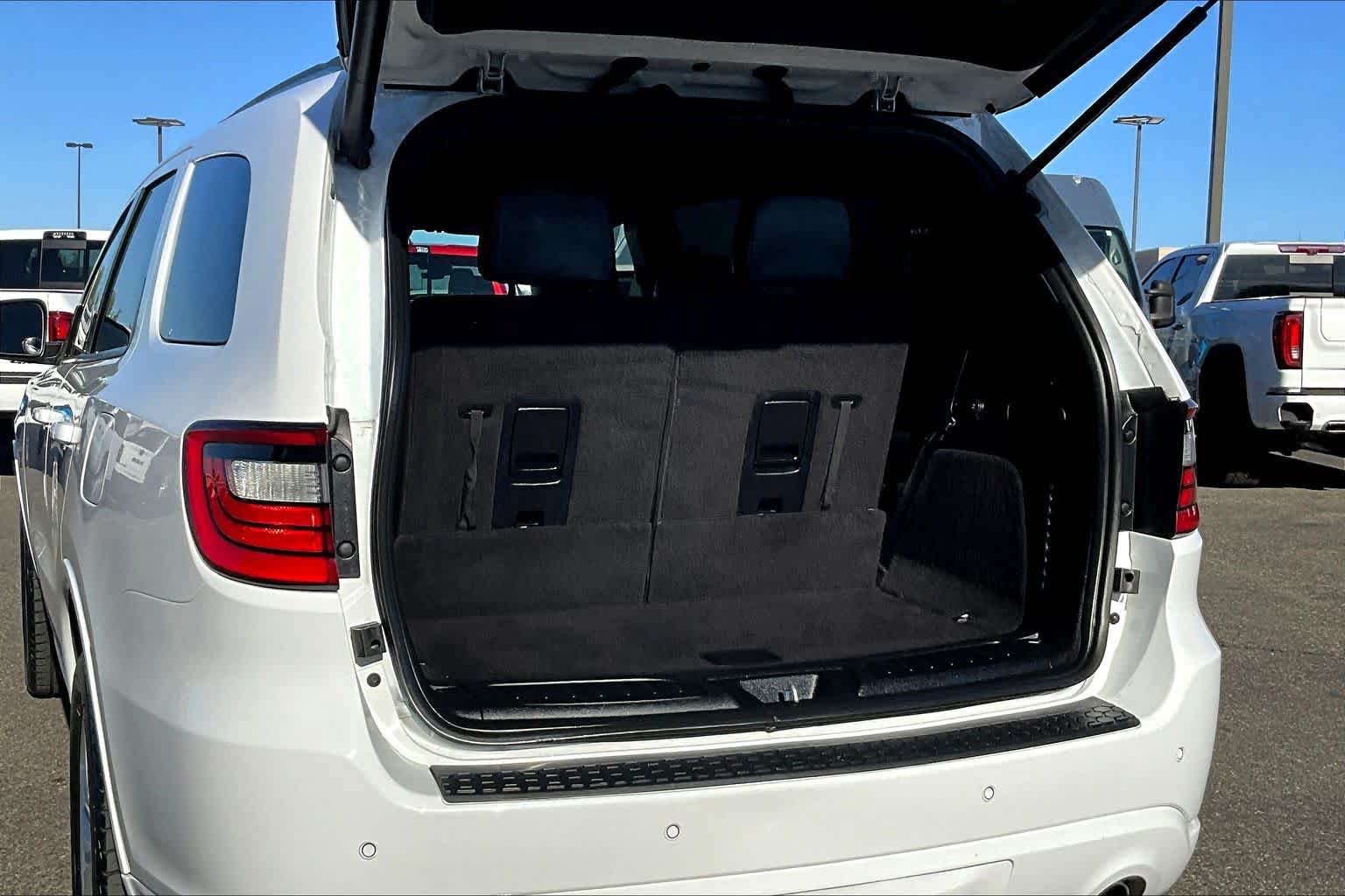 Thumbnail: 2024 Dodge Durango - 17