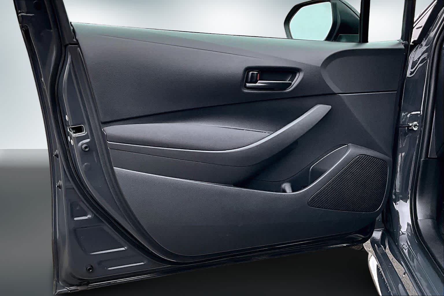 Thumbnail: 2024 Toyota Corolla - 27