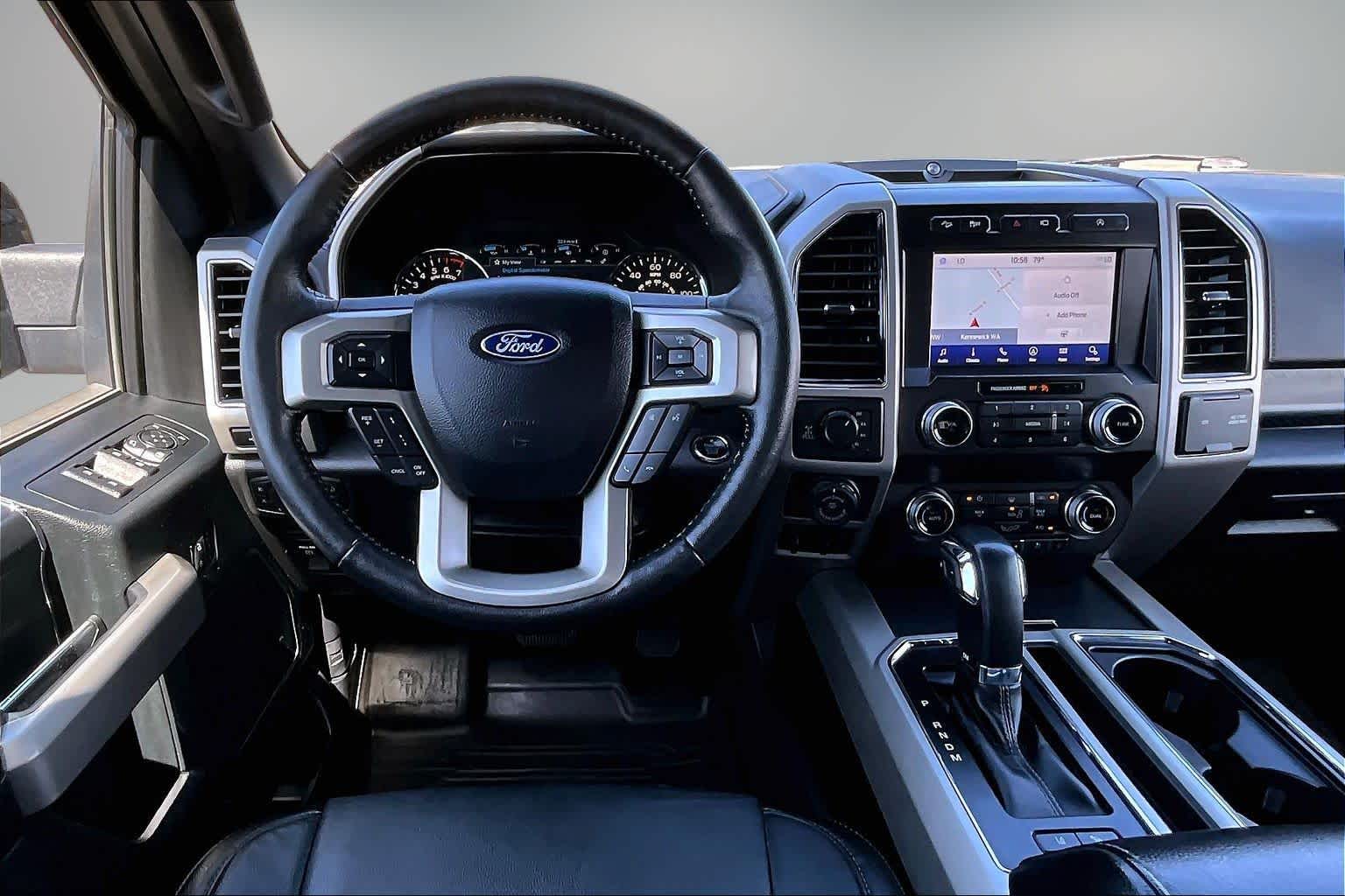 Thumbnail: 2020 Ford F-150 - 13