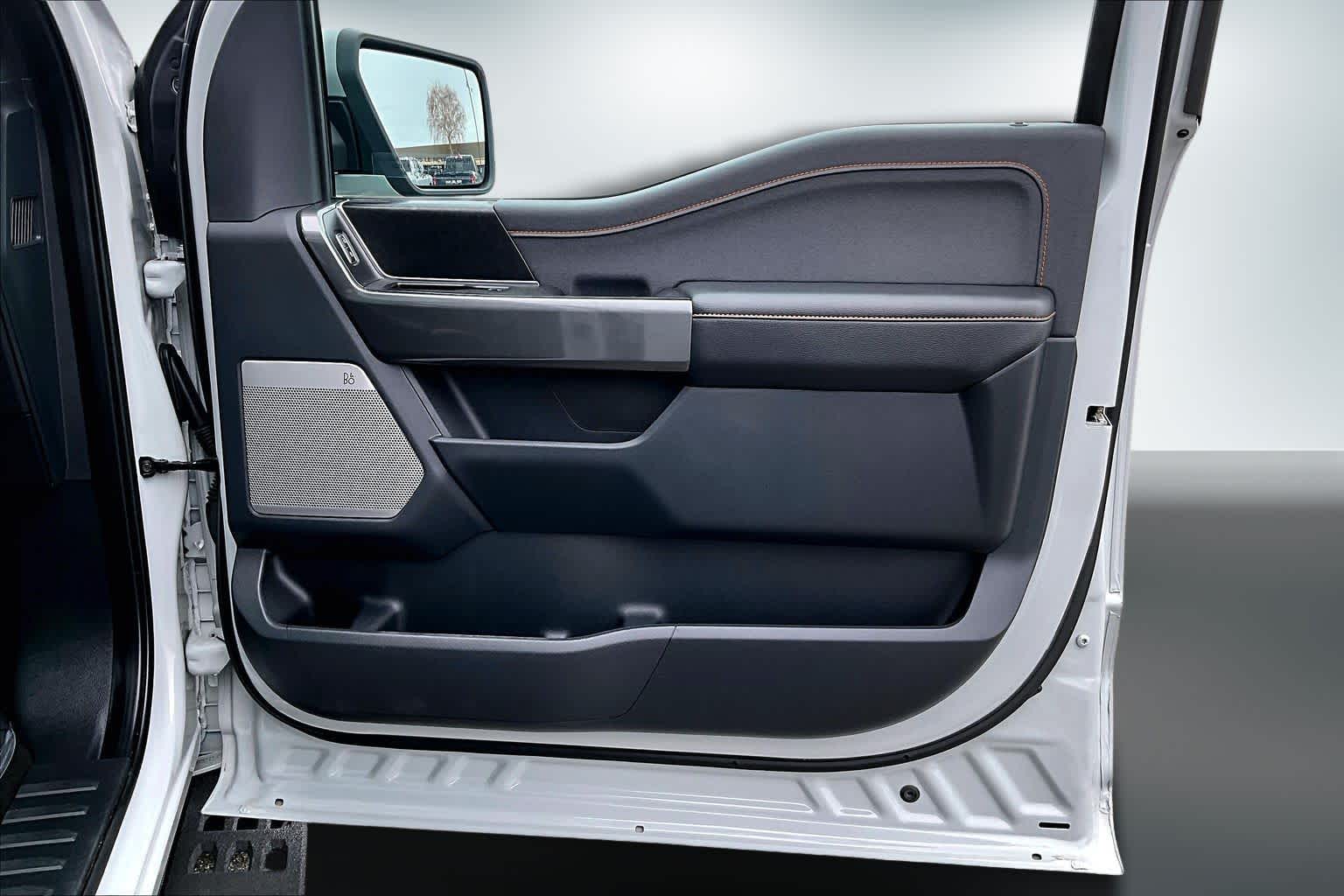 Thumbnail: 2023 Ford F-150 - 28