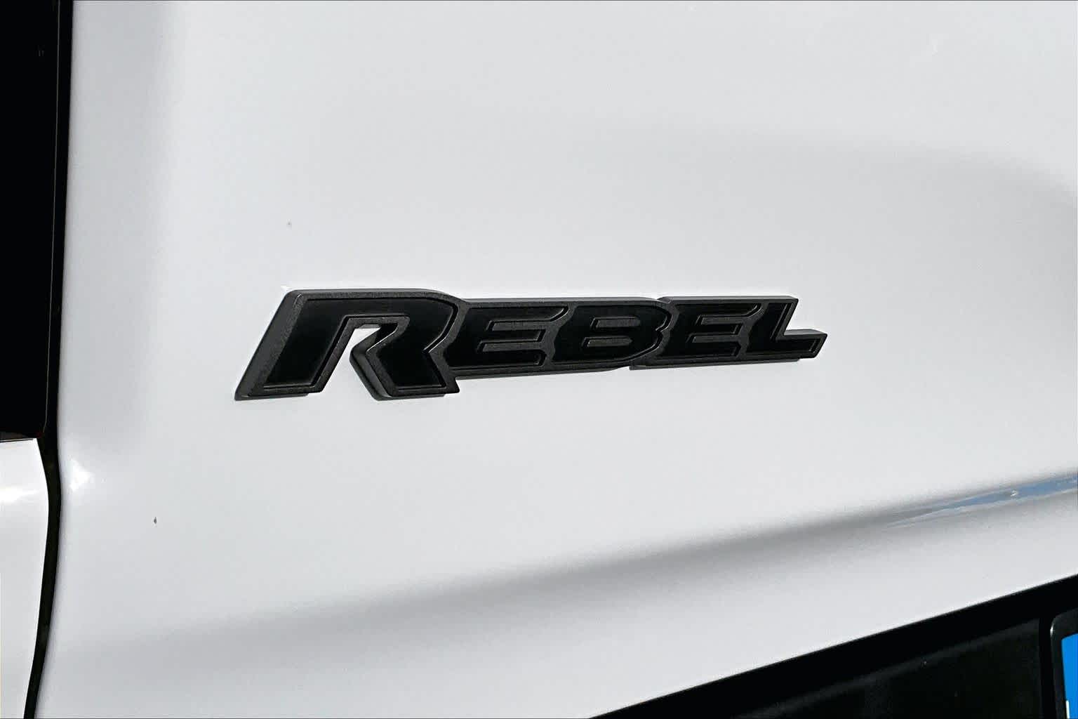 Thumbnail: 2025 RAM 1500 - 7