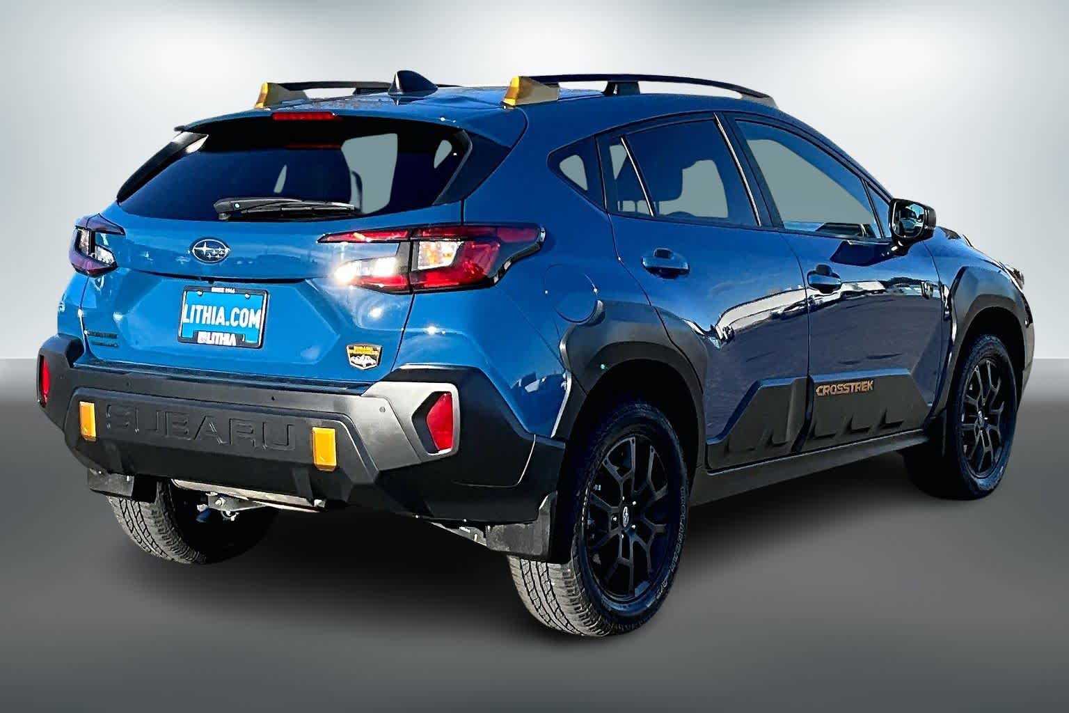 Thumbnail: 2024 Subaru Crosstrek - 22