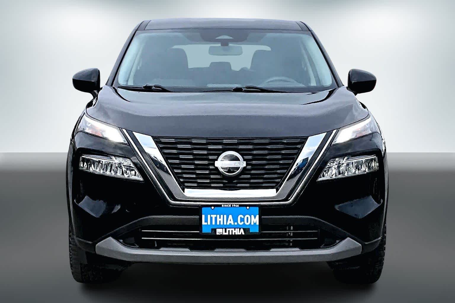 Thumbnail: 2023 Nissan Rogue - 6
