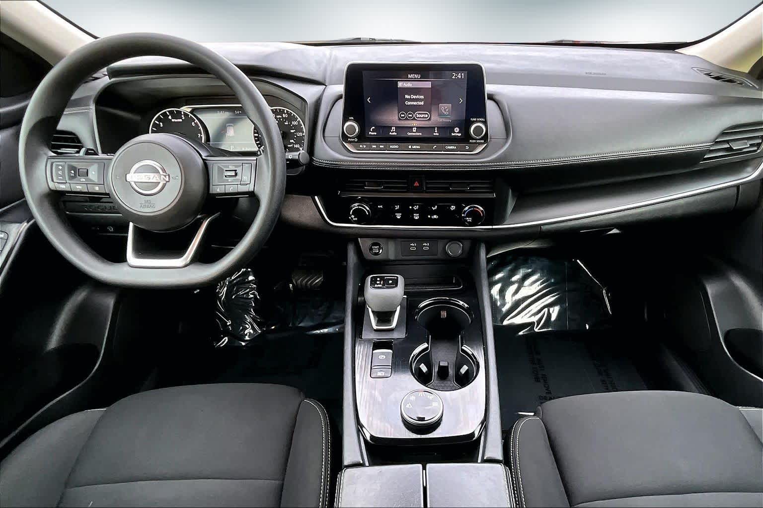 Thumbnail: 2024 Nissan Rogue - 10