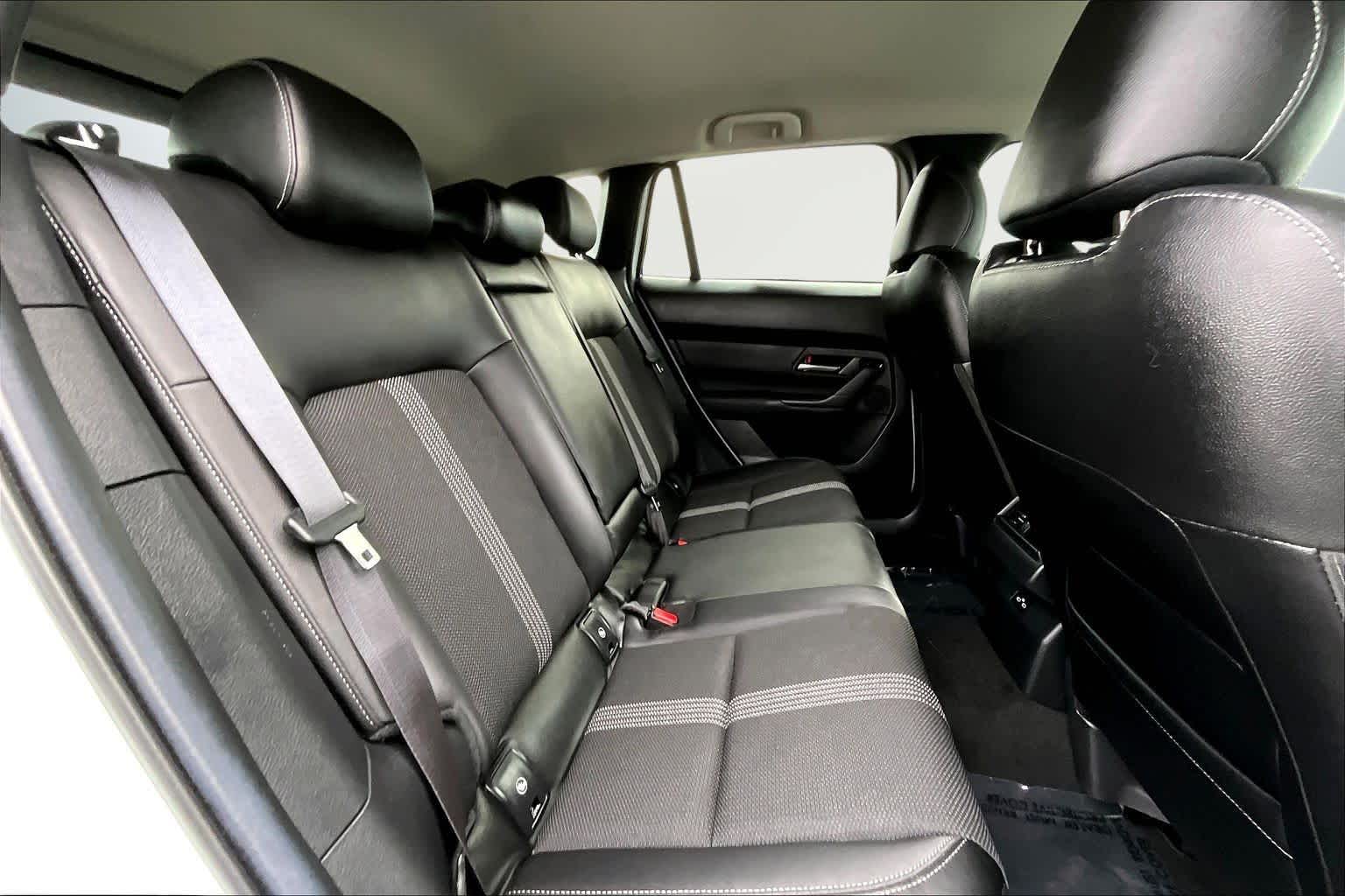 Thumbnail: 2025 Mazda CX-50 - 30