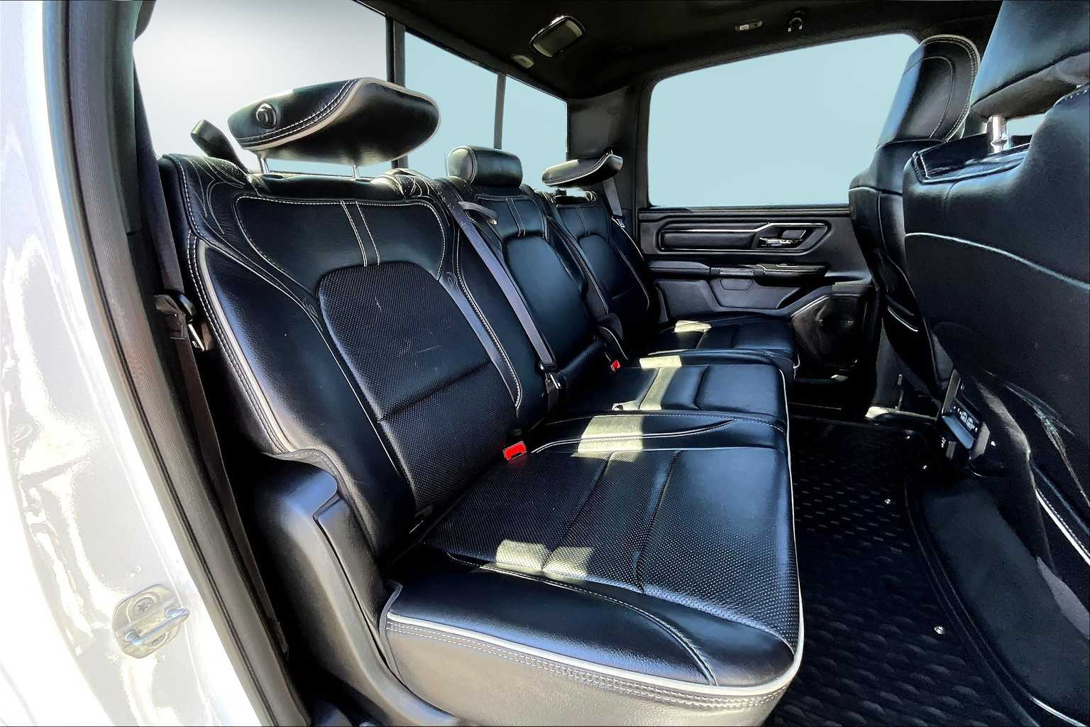 Thumbnail: 2023 RAM 1500 - 30
