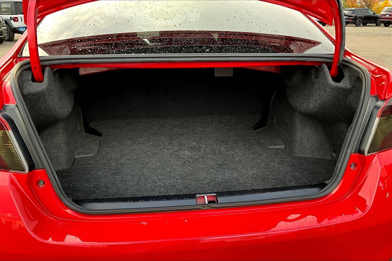 Thumbnail: 2018 Subaru WRX - 18