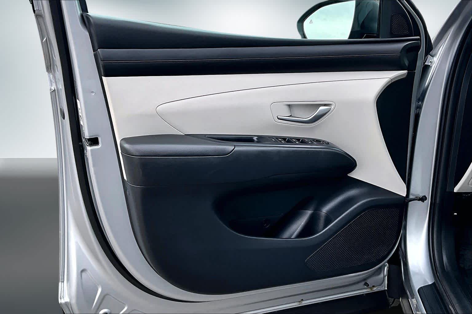 Thumbnail: 2025 Hyundai Tucson - 27