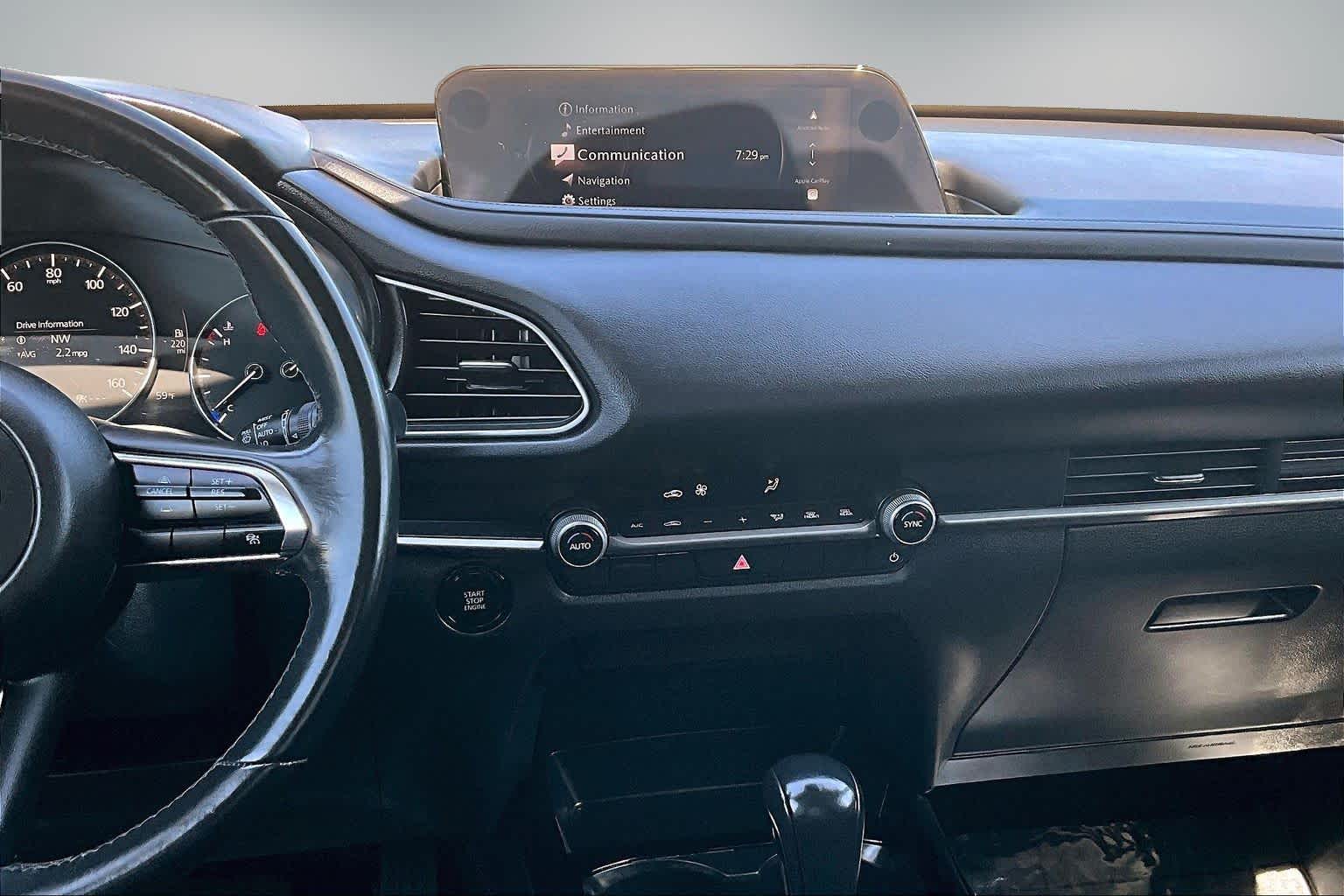 Thumbnail: 2024 Mazda CX-30 - 15