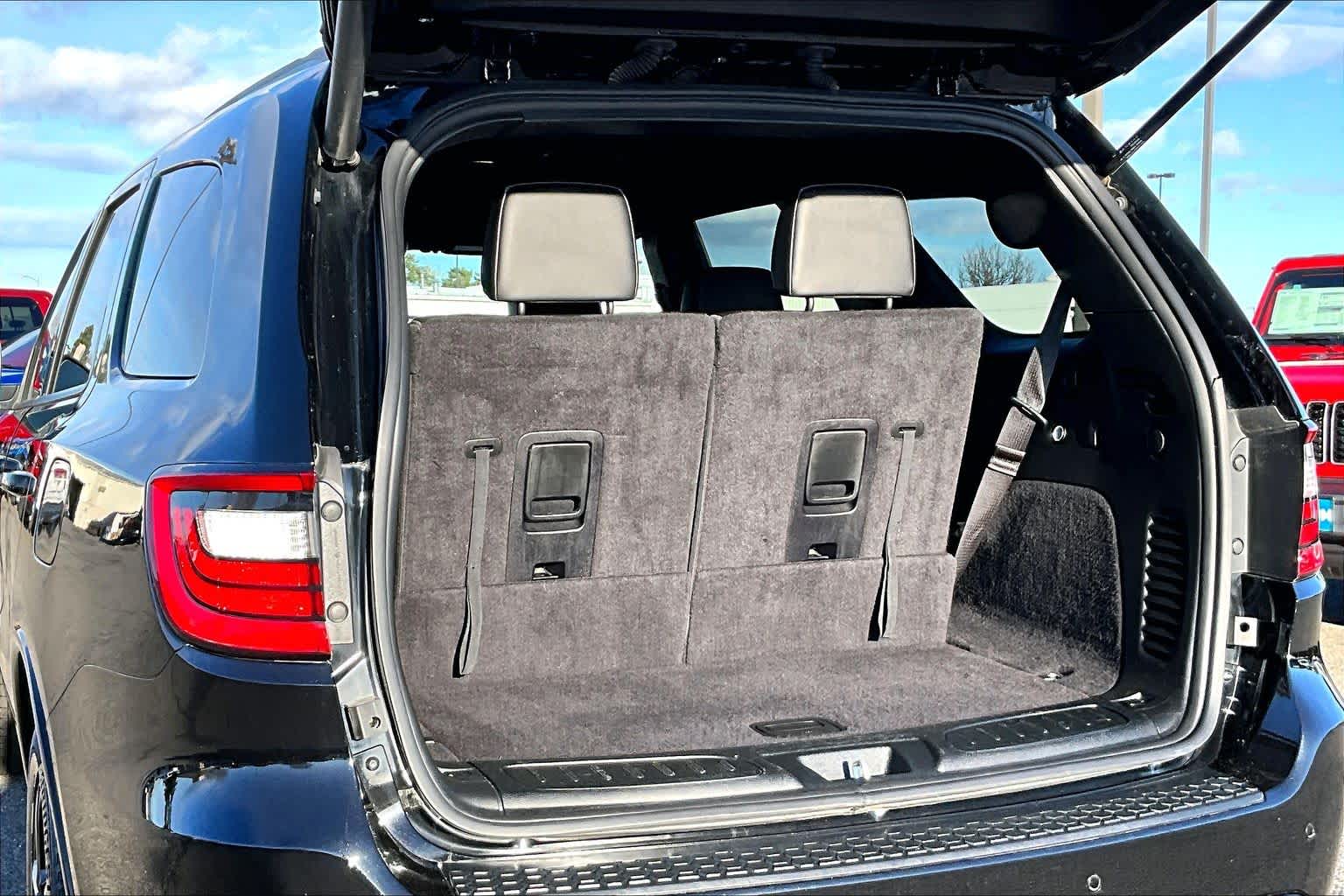 Thumbnail: 2025 Dodge Durango - 18