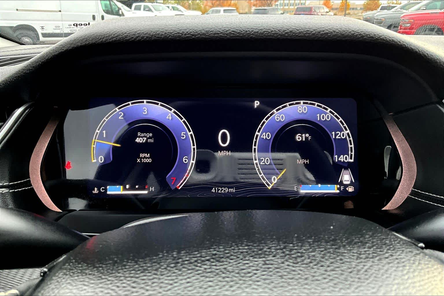 Thumbnail: 2023 Jeep Grand Cherokee - 17