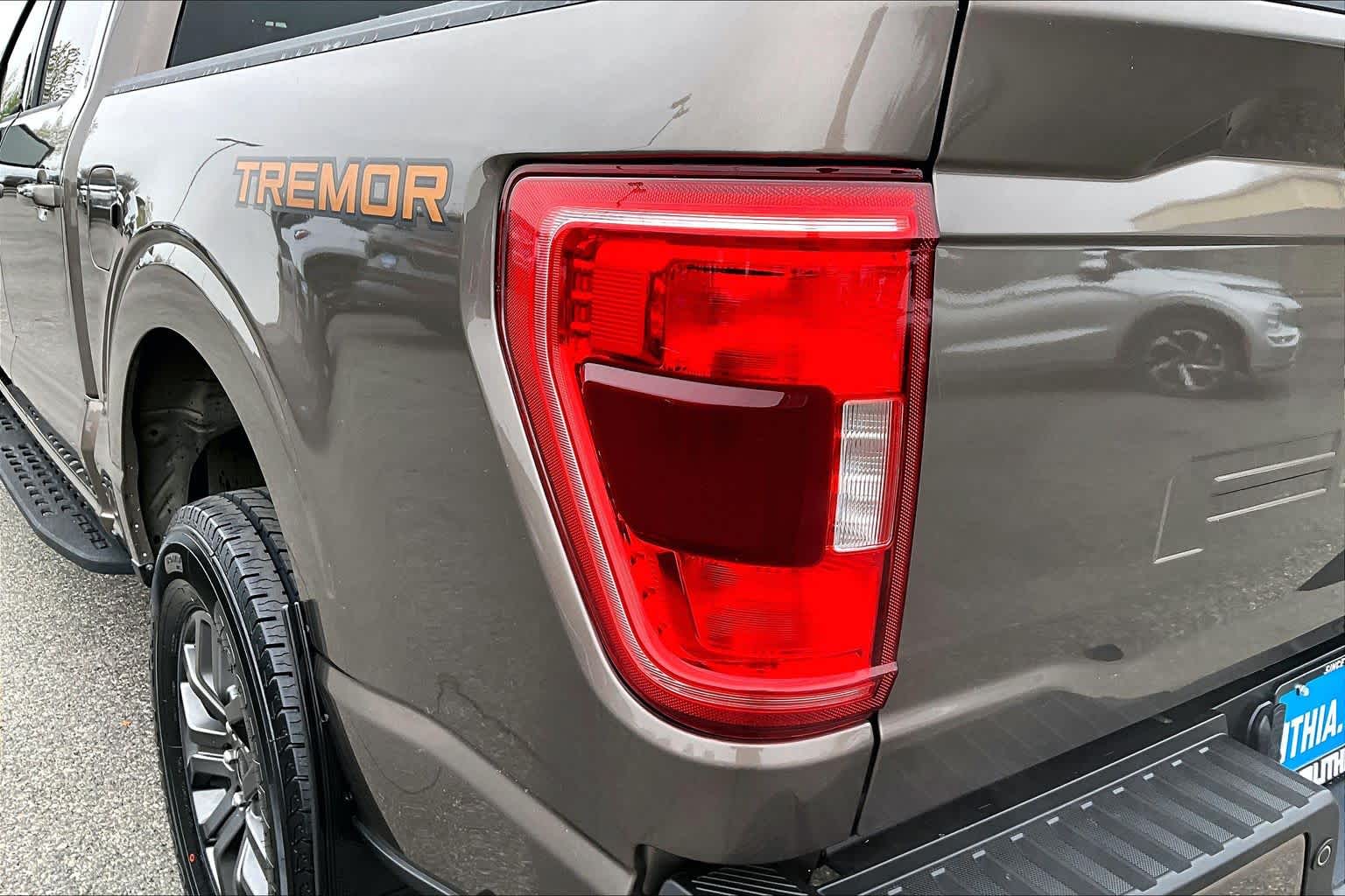 Thumbnail: 2022 Ford F-150 - 33