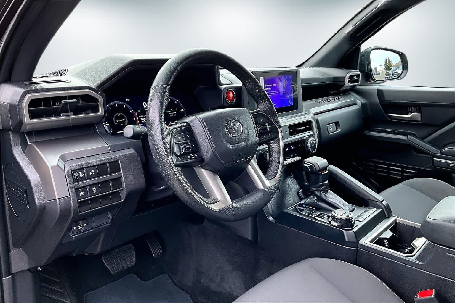 Thumbnail: 2024 Toyota Tacoma - 2