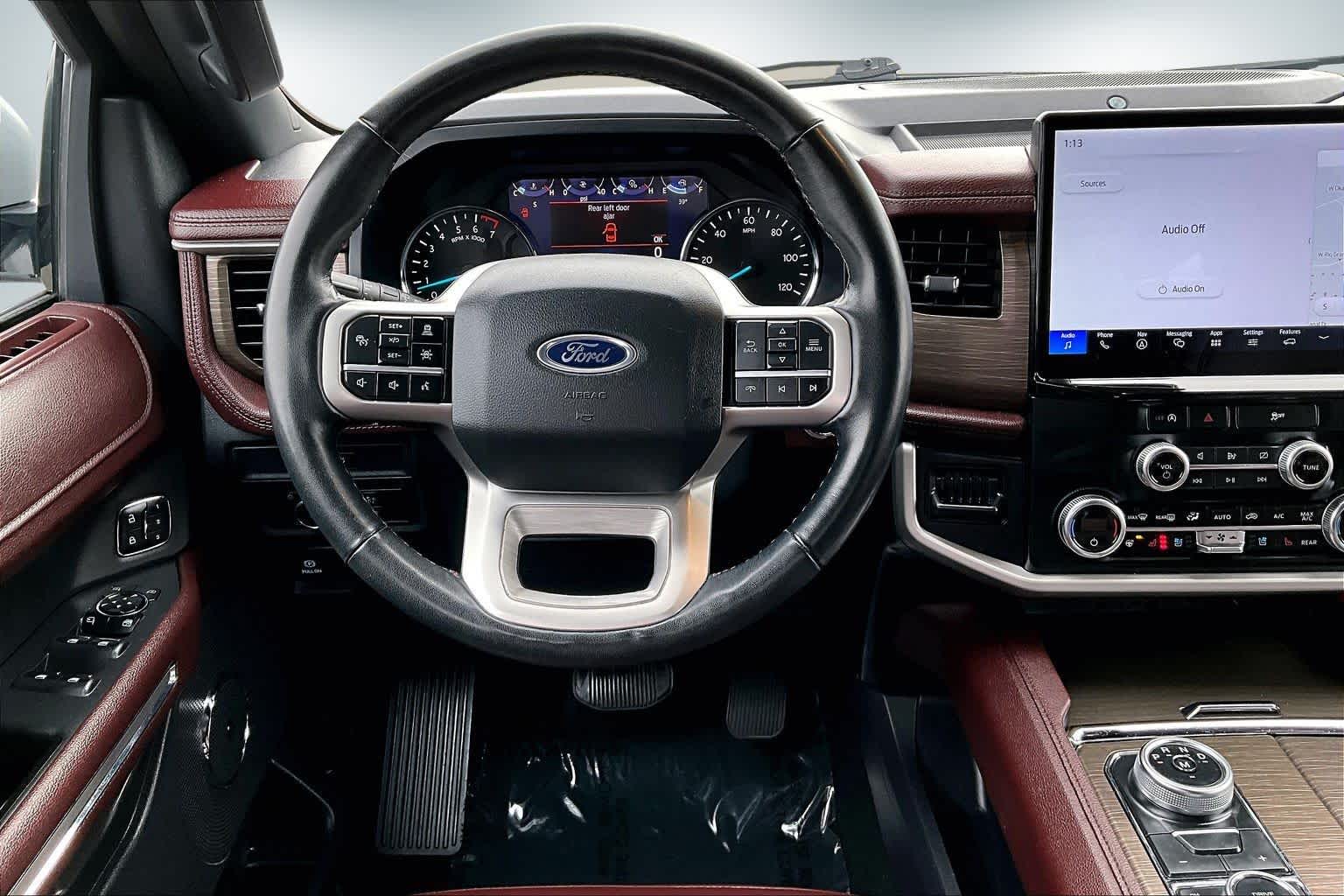 Thumbnail: 2024 Ford Expedition - 14