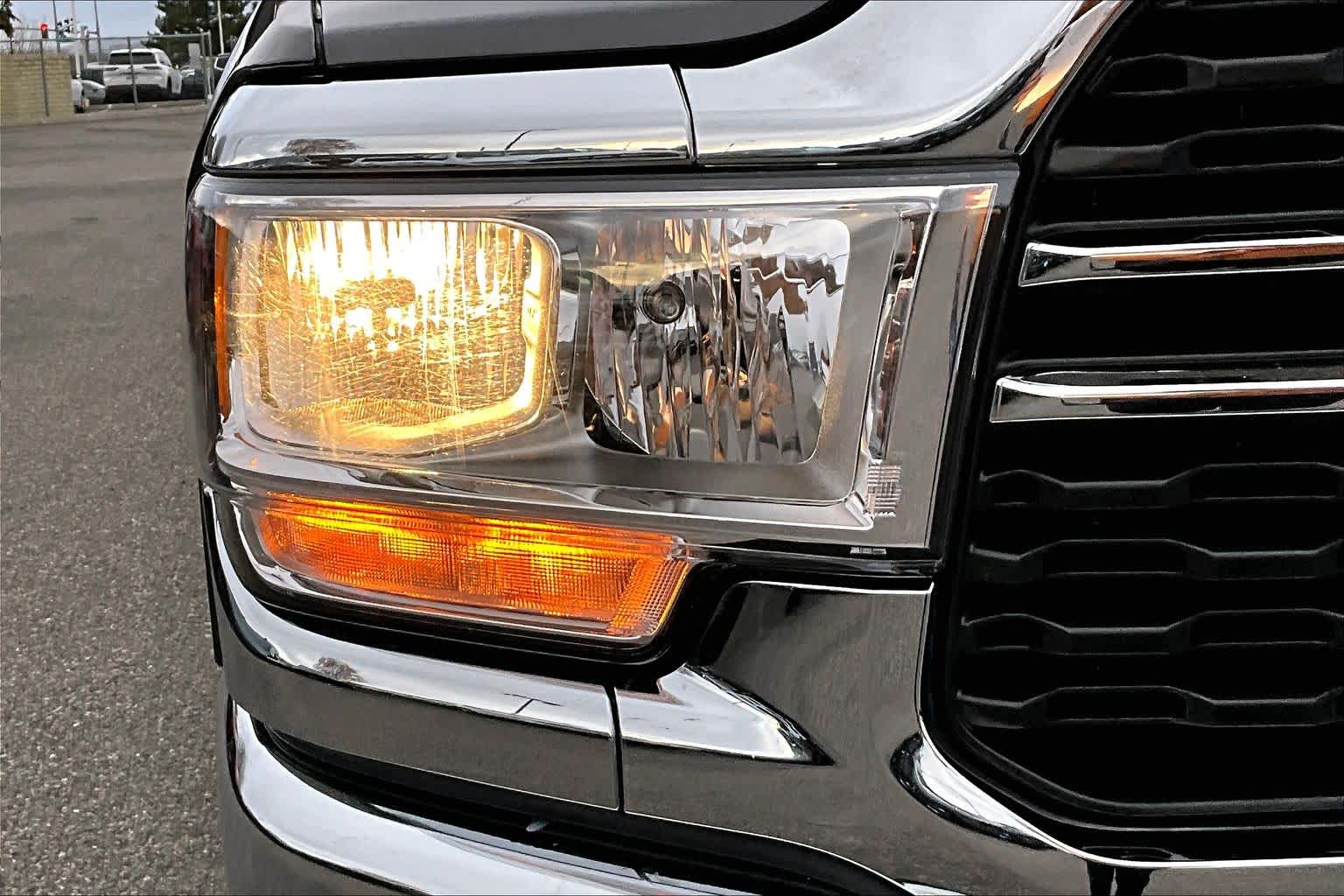 Thumbnail: 2024 RAM 2500 - 32