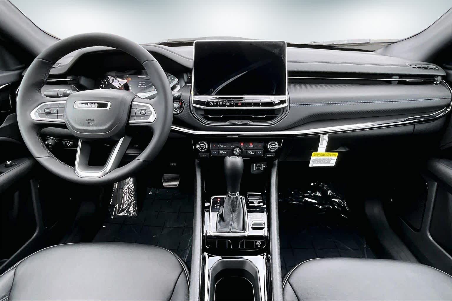 Thumbnail: 2026 Jeep Compass - 10