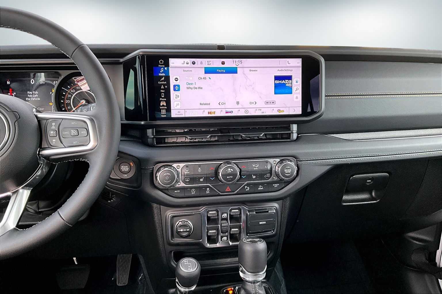 Thumbnail: 2026 Jeep Wrangler - 16