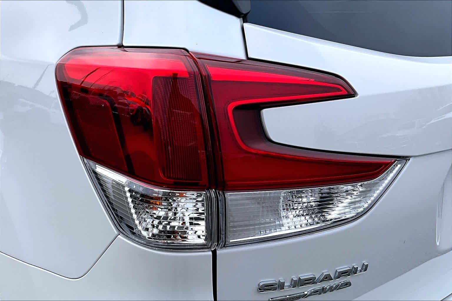 Thumbnail: 2023 Subaru Forester - 33