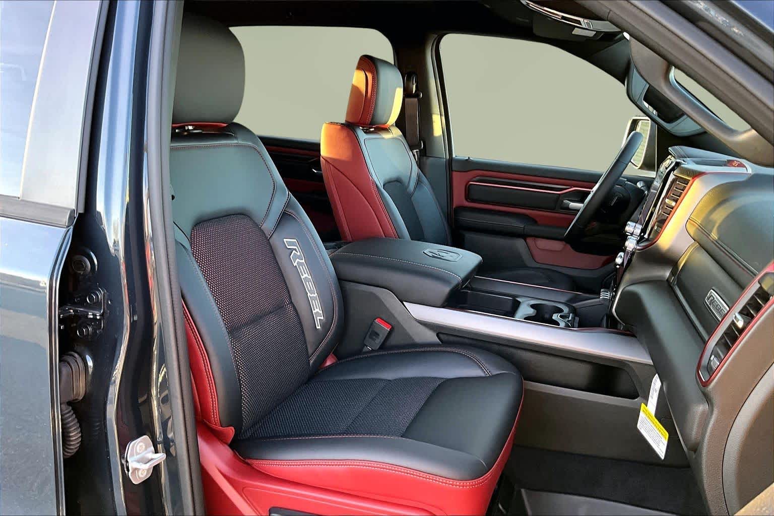 Thumbnail: 2026 RAM 1500 - 14