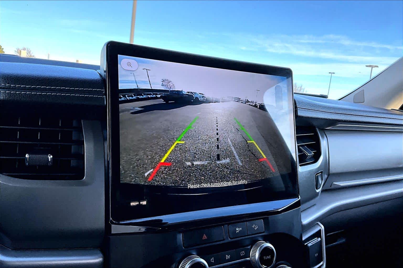 Thumbnail: 2023 Ford Expedition MAX - 26