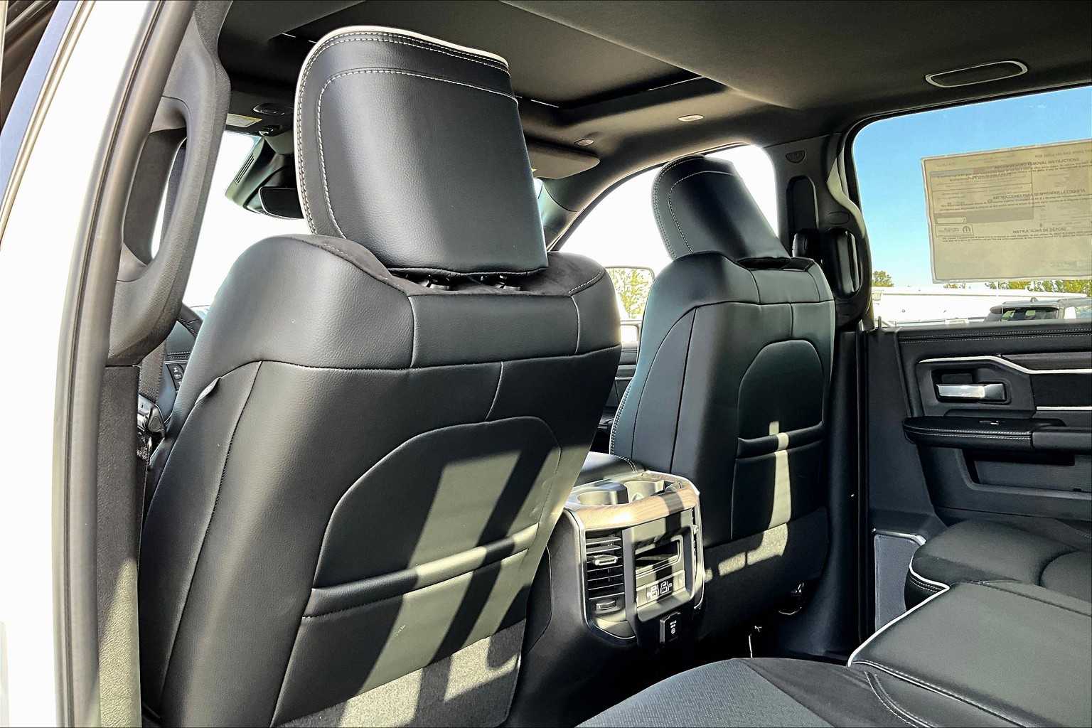 Thumbnail: 2026 RAM 2500 - 12