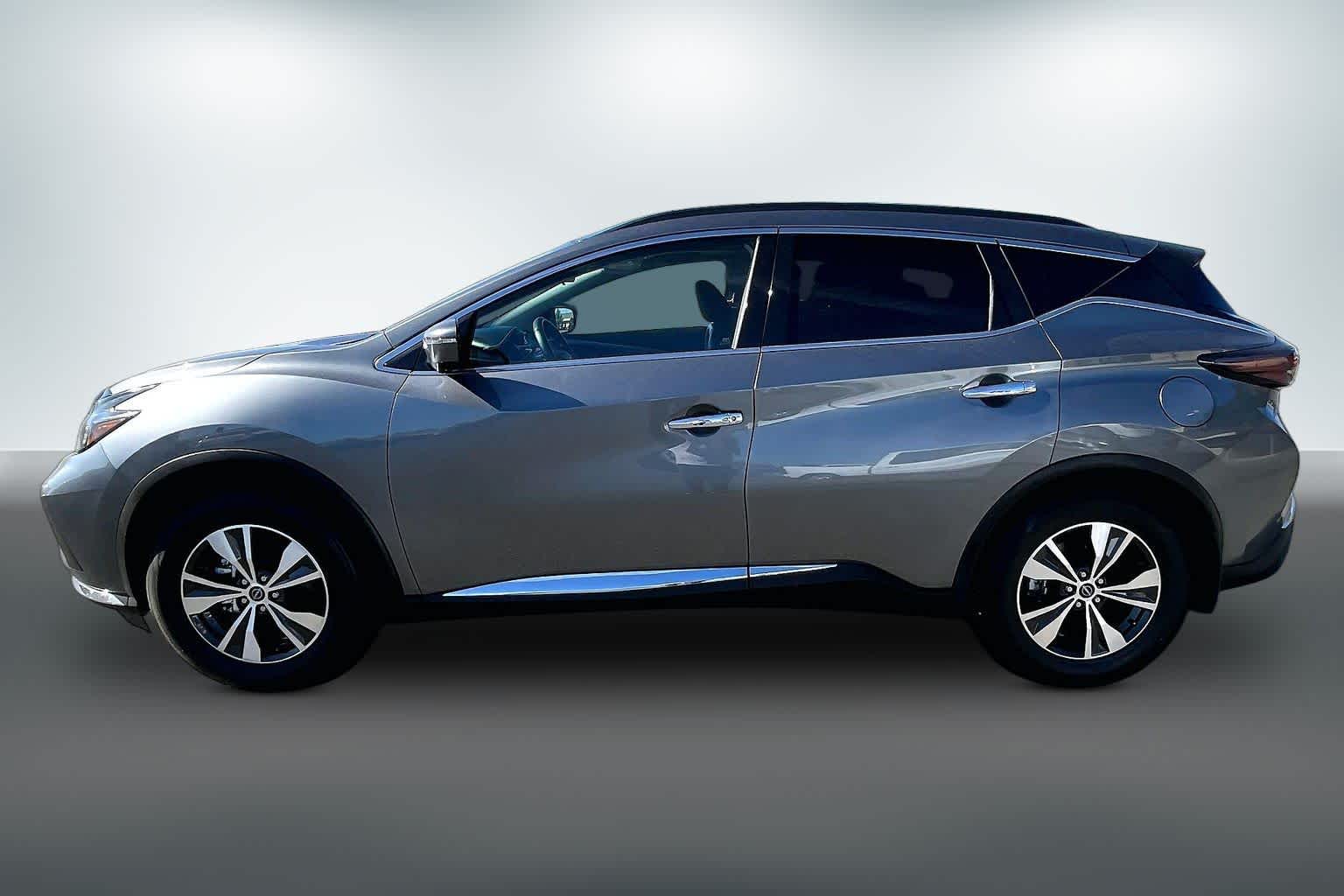 Thumbnail: 2024 Nissan Murano - 2