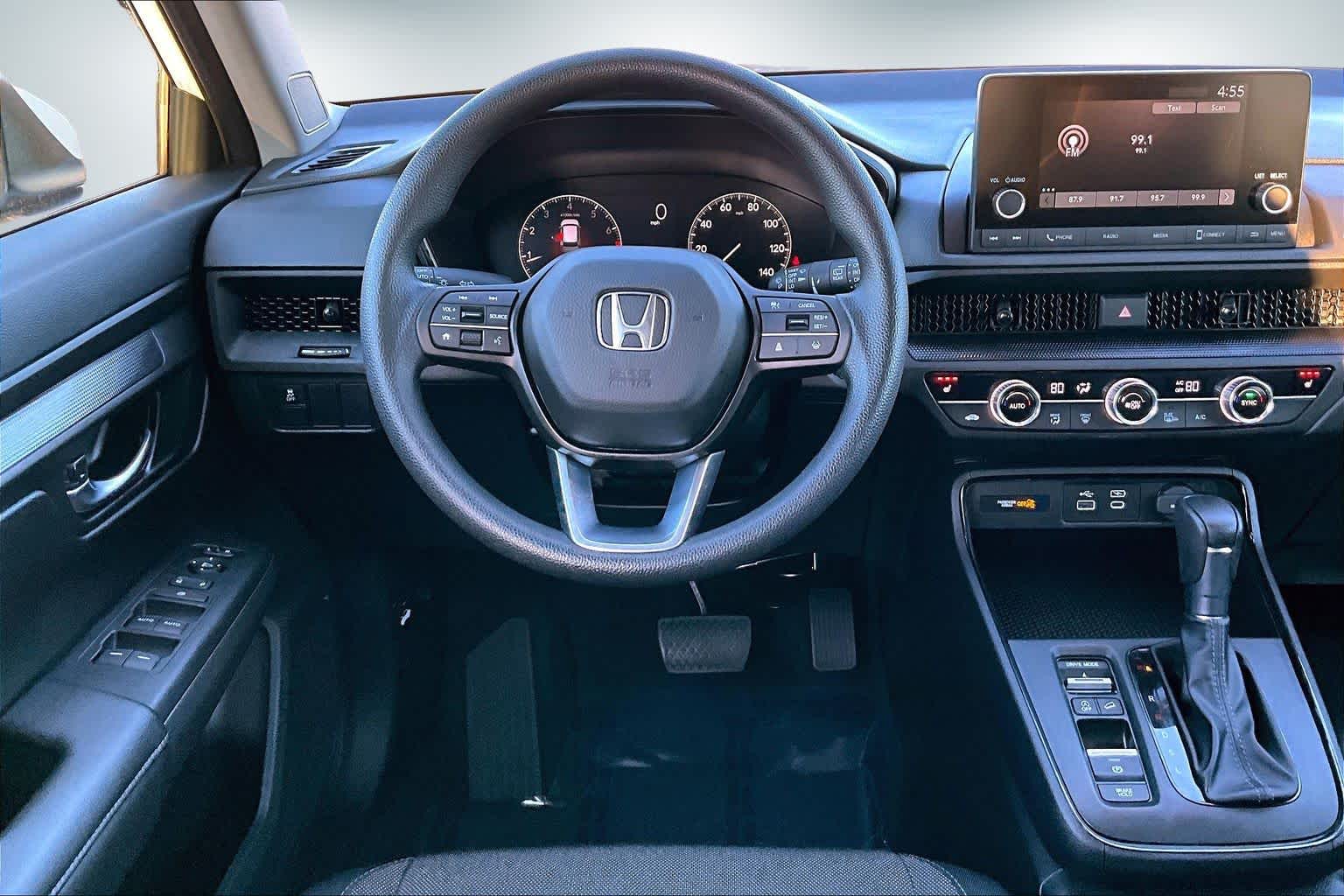 Thumbnail: 2024 Honda CR-V - 14