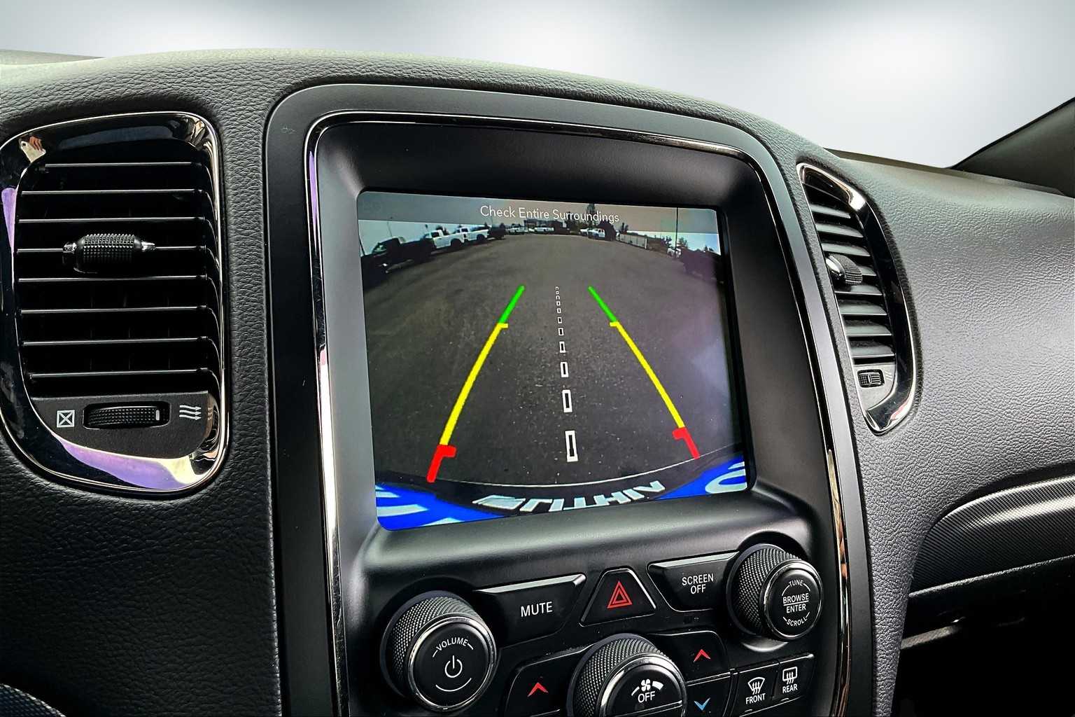 Thumbnail: 2019 Dodge Durango - 26