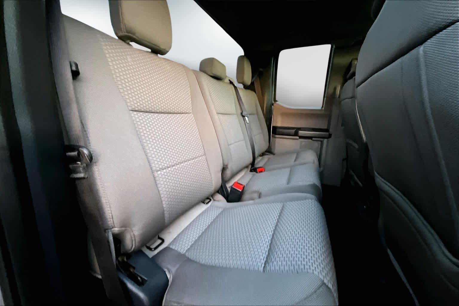 Thumbnail: 2022 Ford F-350 - 29