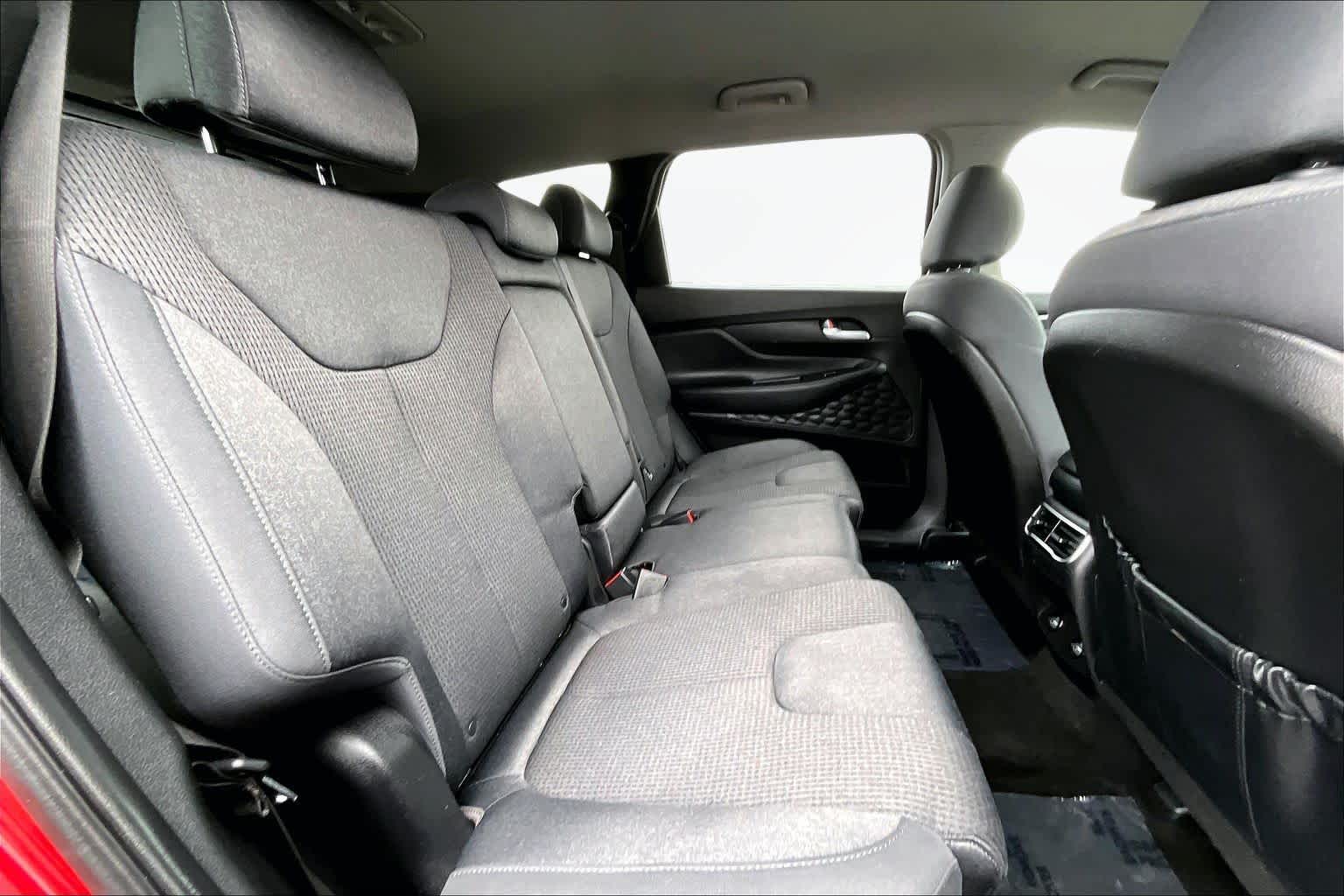 Thumbnail: 2023 Hyundai Santa Fe - 30