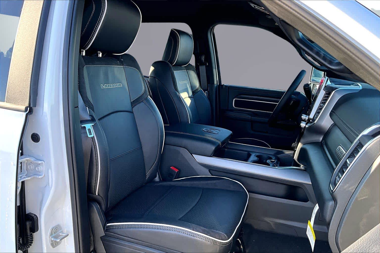 Thumbnail: 2026 RAM 2500 - 14