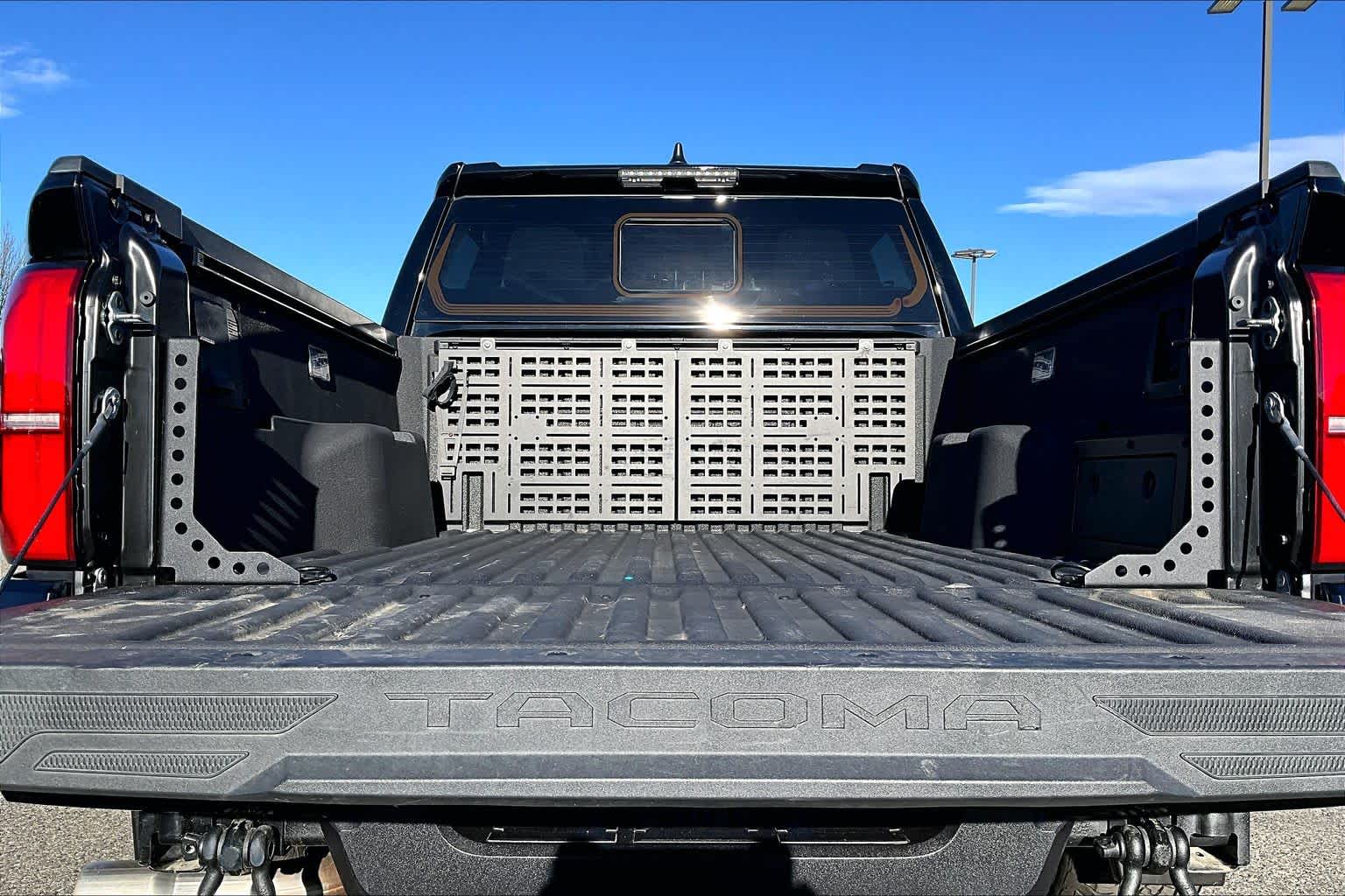 Thumbnail: 2024 Toyota Tacoma - 18