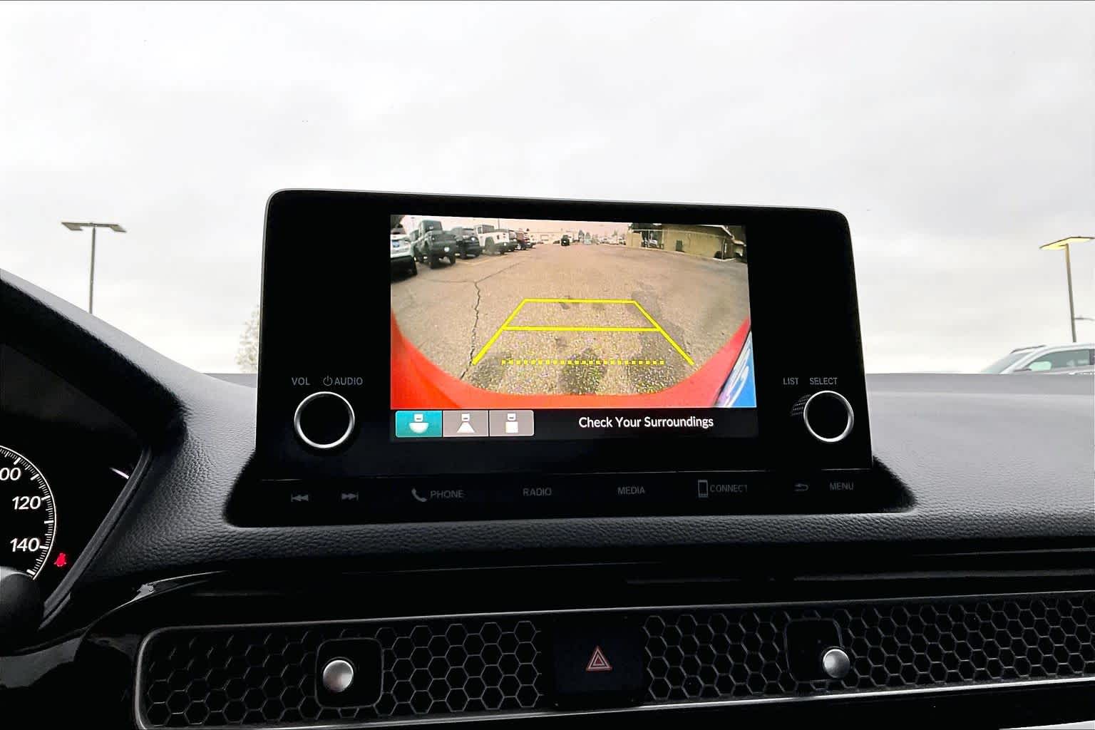 Thumbnail: 2023 Honda Civic - 26